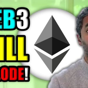 BREAKING: Chamath Palihapitiya Predicts Web3 Crypto Projects as Best Investment of 2022