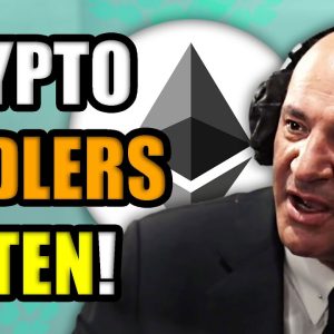 Kevin O’Leary Reveals His Top Cryptocurrency Investments for 2022 (BEST ALTCOINS)