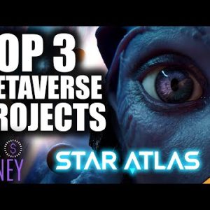 MetaMoney: 3 Top Metaverse Projects With HUGE Potential (Best Altcoins to Watch)