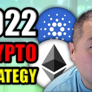 How I Would Invest $1,000 in Cryptocurrency in 2022? | CryptosRUs