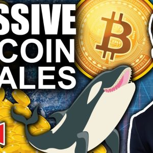 URGENT! Bitcoin PUMPING as INSANE Inflation Report Released (Massive Whale Buys)