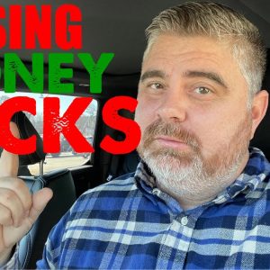 LOSING MONEY SUCKS (3 Secrets of Crypto Success)
