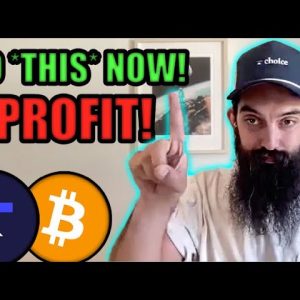 DO *THIS* ONE THING TO 100x YOUR BITCOIN (HUGE OPPORTUNITY) w/ CHOICE IRA | INTERVIEW