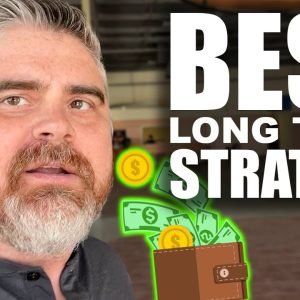 Best Long Term Crypto Portfolio Strategy (Beginner Tips to Maximize Profits)