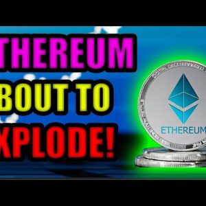 Ethereum is HEAVILY Undervalued! (3 MONTH WARNING) BEST Cryptocurrency Investment 2022!