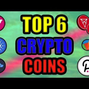 *These* 6 Crypto Projects Will Be HUGE! Snoop Dogg to issue Cardano NFTs! Expert Bullish on Ethereum