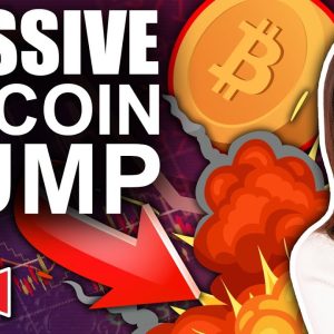 Bitcoin is DUMPING Losing $42,000 Support! (Major SEC Complication in XRP Lawsuit)