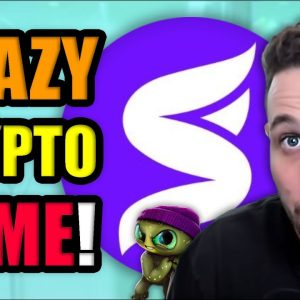 Impostors: The Most EXCITING Crypto Game EVER!! (Play to Earn) | EllioTrades Interview