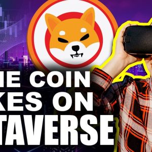 Famous Meme Coin Undertakes The Metaverse (Why Ethereum Remains #1)