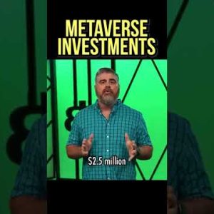 My Metaverse Investments | Portfolio Update 2022