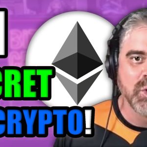 BitBoy's #1 Secret Crypto Investing Strategy to Get Rich in 2022 (DO THIS NOW)
