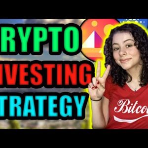Why Generation Z is about to become the RICHEST Generation | Crypto Investing w Miss Teen Crypto