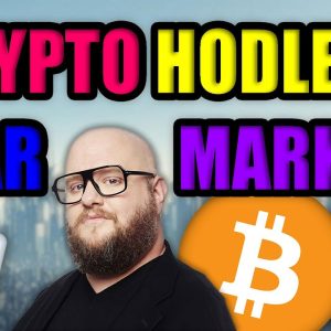 #1 Tip for Surviving Crypto Bear Market in 2022 (Bitcoin or Ethereum)