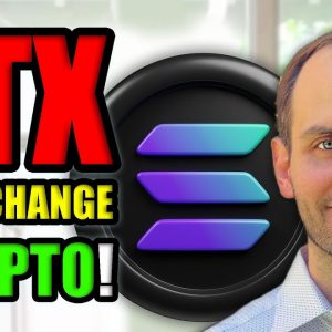 How FTX Exchange Will Change Cryptocurrency Forever (Cheapest Fees + Big Announcement)