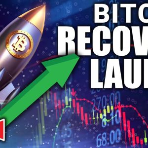 URGENT Bitcoin Recovery Launch! ðŸš€ (SEC Mocking CRYPTO Publicly)