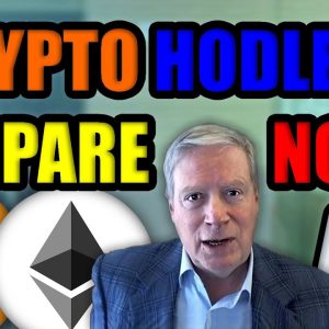 Crypto Hodlers: I Don't Want To FRIGHTEN You But Please PREPARE YOURSELF | Stanley Druckenmiller