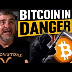 BITCOIN BAN A Grave CONCERN Amidst Energy Crisis!! (Effects Of WORLDWIDE Inflation!)
