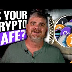 IS YOUR CRYPTO SAFE? | CONSIDERABLE RISKS OF EXCHANGES