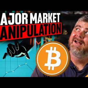 This Is The BEGINNING Of Market Manipulation (FIGHT To Free Your Finances!) | BitBoy Crypto