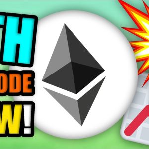 PREPARE FOR THE ETHEREUM’S PARABOLIC NEXT MOVE! (Eth Flips Bitcoin in Options Market) | CRYPTO NEWS