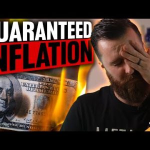 Senate Forces Inflation Bill! (Best Time for Layer 2's?) | BitBoy Crypto
