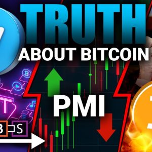 Warren Buffet Hates Bitcoin! (How PMI Affects Crypto)