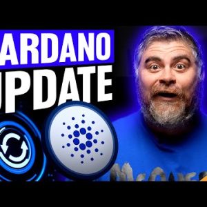 A New Era For Cardano Is Here