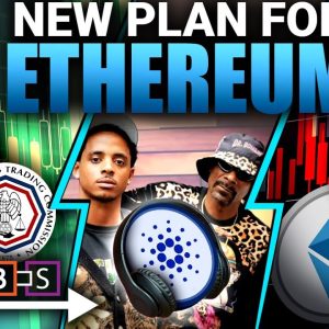 Ethereum Crisis Explained! (Ripple's New Connection)