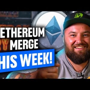 Exclusive Ethereum Insight! (Proof of Stake's BIG Win)