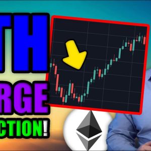 Crypto Expert Reveals Ethereum Price Prediction AFTER Merge (LAST CHANCE)