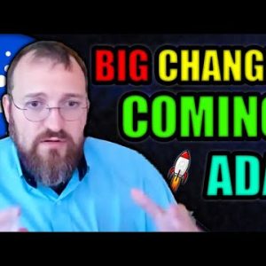 Cardano Upgrade (Sept 22) Will Be BIGGEST in HISTORY! (ADA vs Ethereum) + What to expect in 2023!