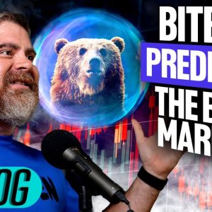 BitBoy PREDICTED Bear Market! (London Real Interview)