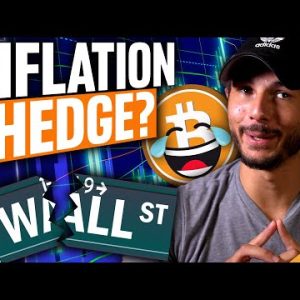 Bitcoin Shrugs Off Inflation Numbers - Celsius Gets Robbed