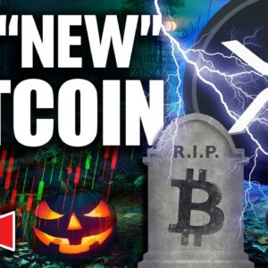 Is XRP The NEW Bitcoin? (SPOOKY Truth About Crypto)