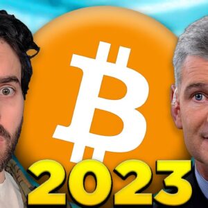How To Use The 2023 Recession To Get Rich | Mark Yusko on Crypto, Best Stocks, Investing Tips