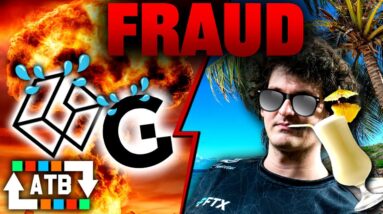 REVEALED: 19 Million Dollar FTX Mansion (FTX Crypto Scam Claims More Victims)
