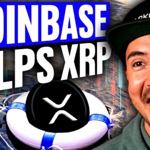 Coinbase HELPS XRP in Court! (Who Let The Doge Out?)