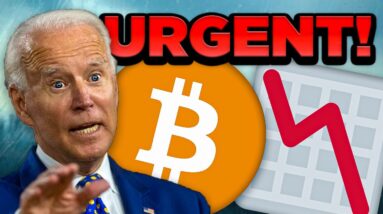 The US Midterm Election Will Be MASSIVE for Cryptocurrency (Exact Day I’m Buying)