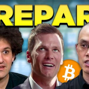 “FTX is Going to WIPE OUT the Crypto Market!” | CZ Binance Warns of NEXT Exchange to Collapse