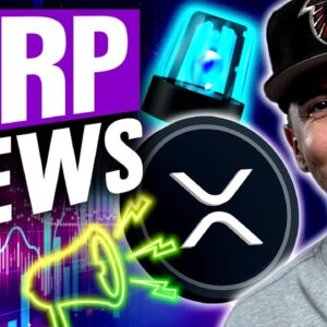 XRP News! (America Votes YES On Crypto)