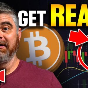 CRAZY Year For Bitcoin! (How To GET RICH In Crypto In 2023)