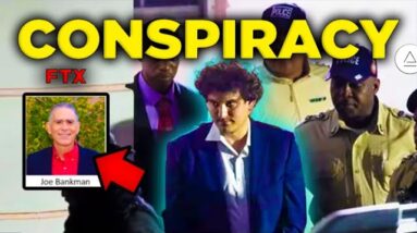 The FTX Conspiracy is Deeper Than you Think