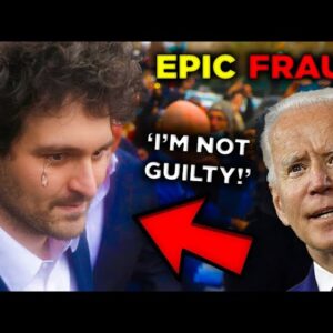 SBF pleads 'NOT GUILTY' in EPIC FRAUD CASE! Biden Admits FTX's Pandemic Plans!