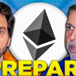 How High Will Ethereum Go In 2023? | Raoul Pal Crypto Price Prediction