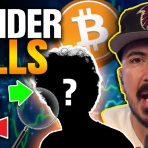 24k Bitcoin REJECTED What Happens Now? (FTX Insider TELLS ALL)