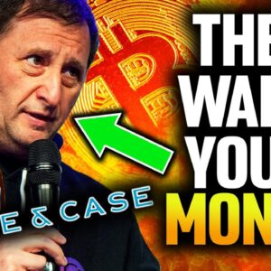 🔥HUGE Crypto Fraud Exposed (Celsius Insiders Stealing YOUR Money)