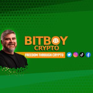 Bitcoin's $30K DESTINY! (Network Upgrade PUMPS Cardano)