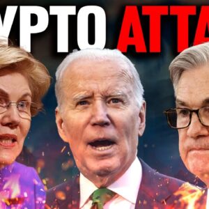Coordinated Crypto Attack! (Operation Chokepoint 2.0 EXPLAINED)