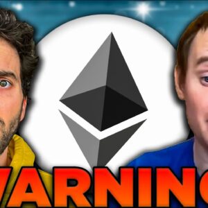 Do NOT Buy Altcoins Until *THIS* Happens  | Crypto Expert's #1 Prediction